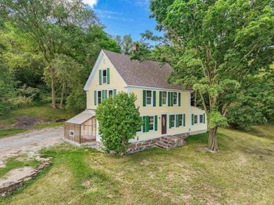 5971 Snake Mountain Road