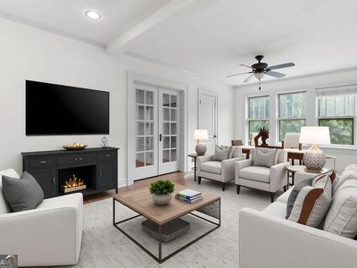 1125 Briarcliff Pl NE APT 12