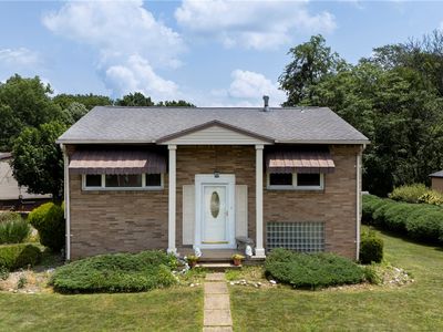 105 Mount Pleasant Blvd