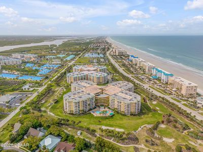 Property at 4670 Links Village Dr Unit C106, Ponce Inlet, FL
