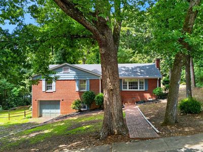 304 Indian Hill St