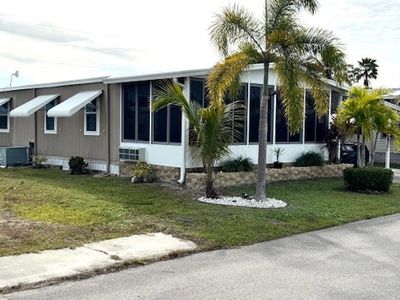 Property at 5520 Colonial Rd, North Fort Myers, FL
