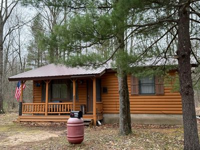 Property at 14995 River Rd, Brethren, MI