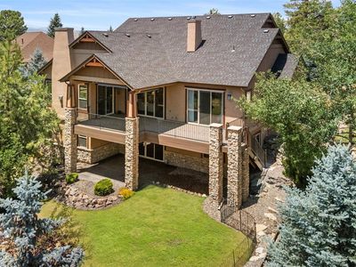 2328 Saddleback Drive