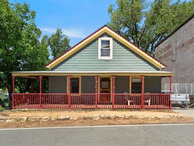 14467 Fiddletown Rd