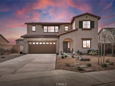13095 Sierra Padre Way