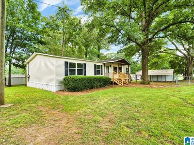 Property at 351 McGinnis St, Springville, AL
