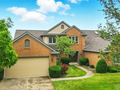 2593 Vienna Estates Dr