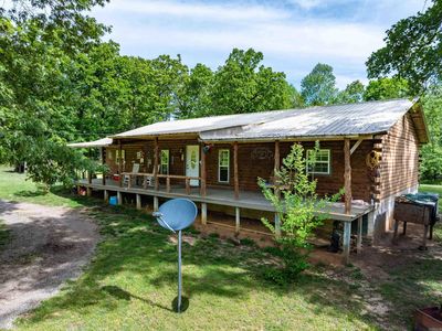 Property at 29 Bunch Ln, Cave City, AR