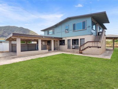 Property at 87-209 Mikana St, Waianae, HI