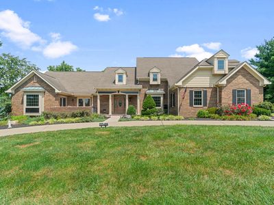 808 Squire Lake Dr