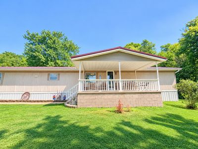 3640 W County Road 650 S #3642