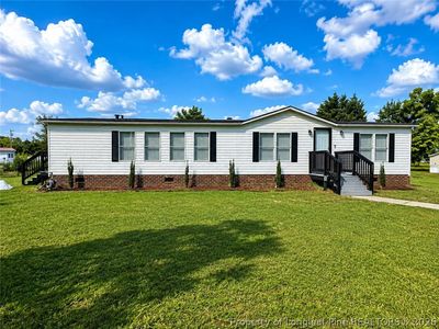 Property at 89 Buckhorn Rd, Parkton, NC