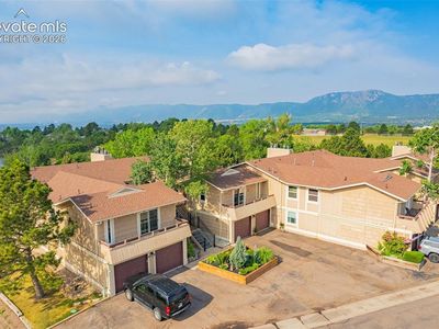 Property at 1658 Deer Creek Rd, Monument, CO