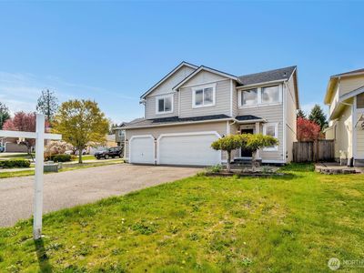 13308 108th Avenue E