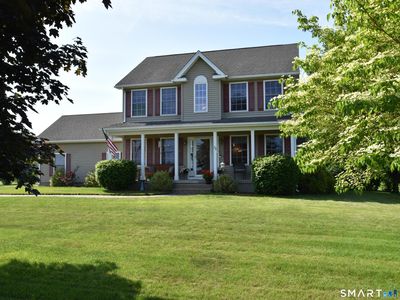 Property at 23 Clark Road, Broad Brook, CT