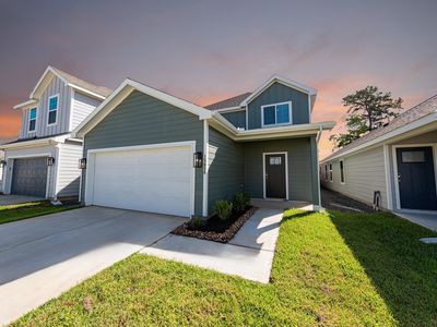 15658 Coneflower Hills Dr