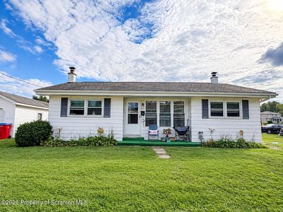 Property at 415 Franklin St, Jermyn, PA