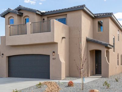 1517 Valle De Colores NW