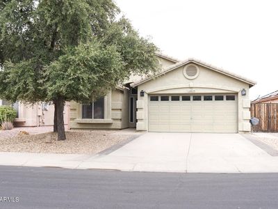 Property at 6754 W CARIBBEAN Lane, Peoria, AZ