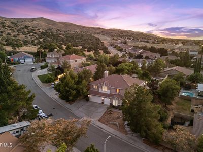 Property at 39943 Meadowcrest Way, Palmdale, CA