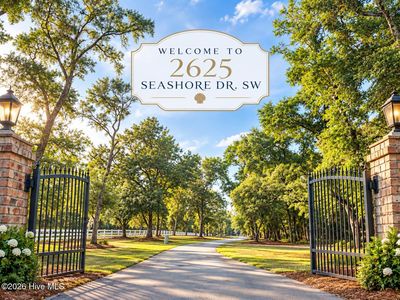 2625 Seashore Road SW