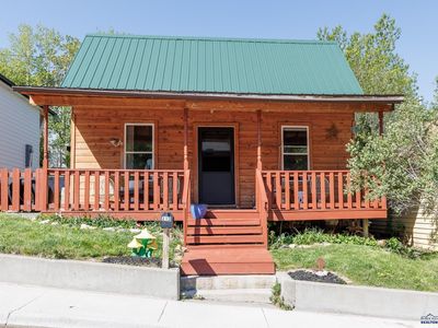 313 Mill St