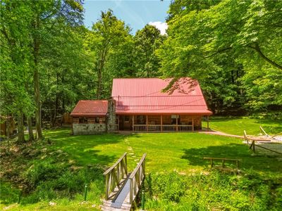 327 Stahl Rd