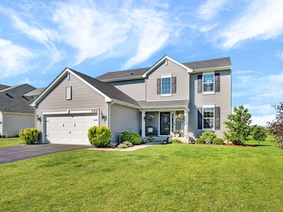 702 Kentshire Dr