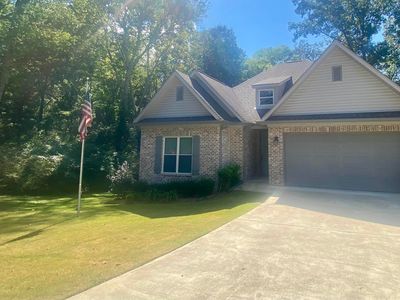 Property at 15 Red Bud Ln, Ashville, AL