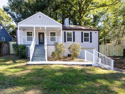 2818 Harlan Dr