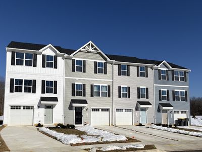 1180 W Walnut Rd #A14