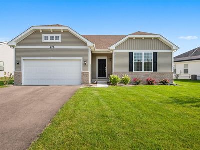 422 Cottrell Ln