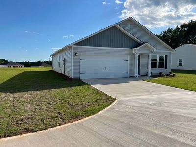 Property at 161 Dillon St, Chesnee, SC