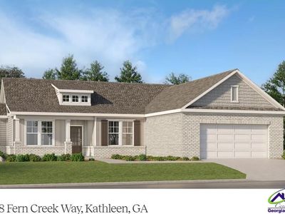 108 Fern Way
