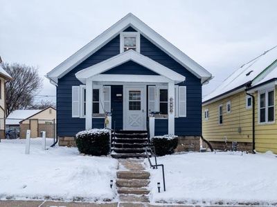 1220 South 65th STREET