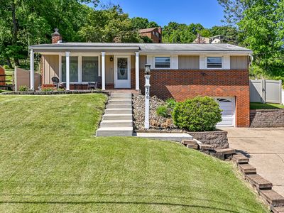 108 Longmount Dr