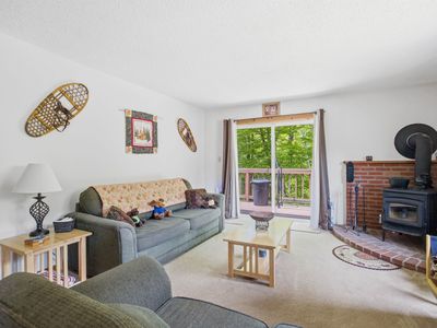 Property at 9 Notchview Lane #16, Lincoln, NH