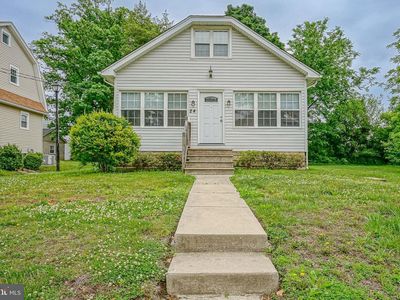 24 Pocahontas Rd