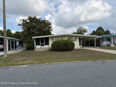 Property at 12326 Conde Dr, Brooksville, FL
