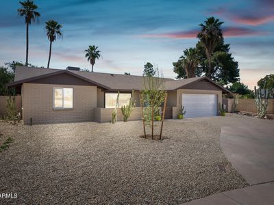 3223 W IRONWOOD Drive