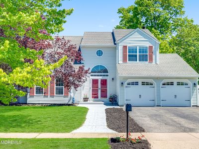 Property at 136 Canis Drive, Brick, NJ