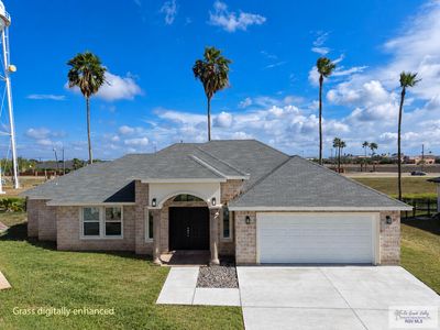 837 Sabine River Dr