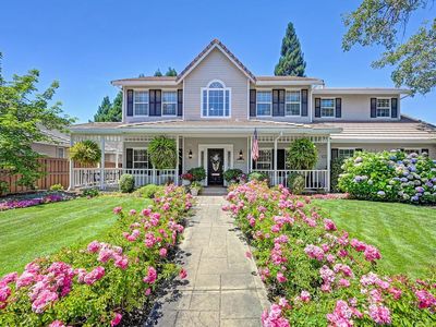 258 American River Canyon Dr