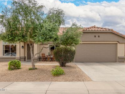 13643 W Cavalcade Dr