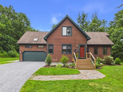 107 Top Ridge Unit 5