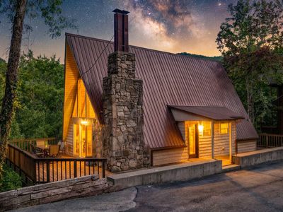 1105 Lower Alpine Way