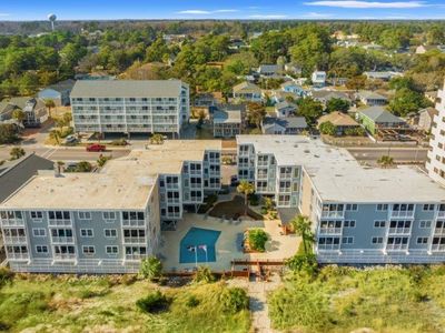 2405 South Ocean Blvd. #211