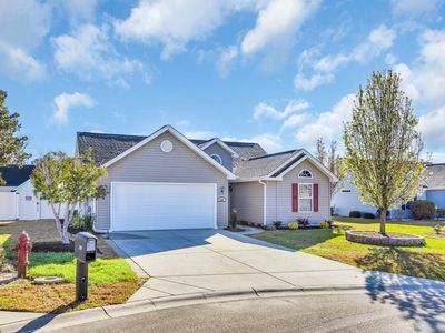 820 Trey Ct. UNIT Polo Farms