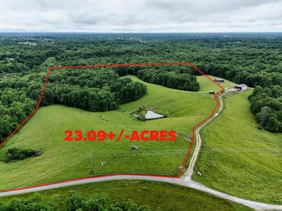 Land 1121 B Ashby Rd